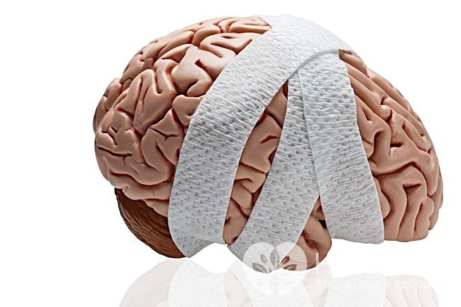 Черепно-мозговая травма может приводить к развитию аденомы гипофиза