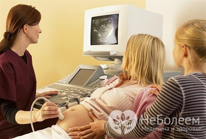 Дефект межпредсердной перегородки формируется в эмбриональном периоде под влиянием разных факторов