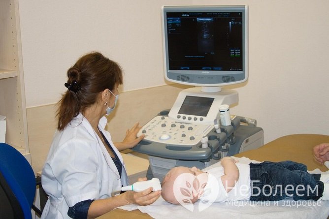 Удаление гемангиом у новорожденных производится малоинвазивными методами