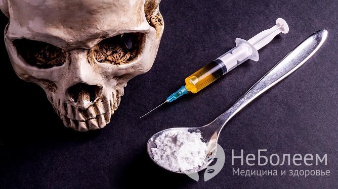 Около 80% потребителей инъекционных наркотиков  инфицированы вирусом гепатита В