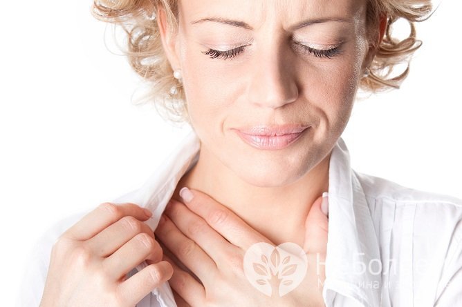 Чувство нехватки воздуха и дискомфорт при дыхании – симптомы гидроторакса