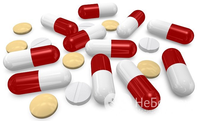 Лечение уретрита у мужчин инфекционной природы проходит с применением антибиотиков