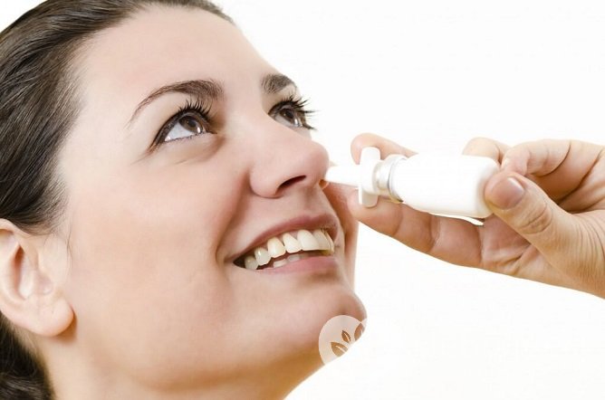 При легкой степени вазомоторного ринита эффективный капли в нос на масляной основе