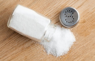 5 мифов о поваренной соли