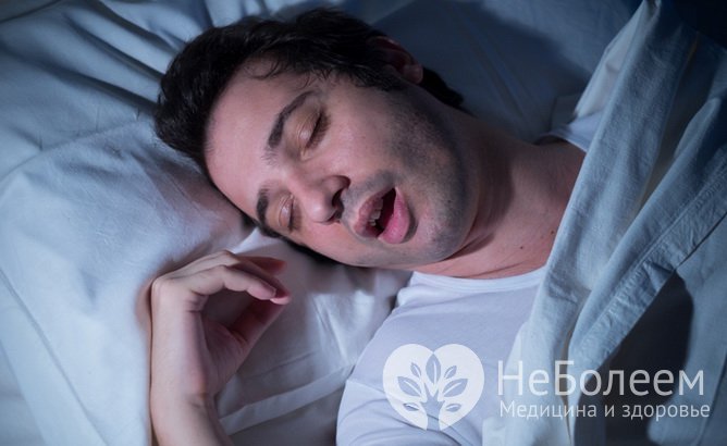 Разговоры во сне – способность организма, которую мы не контролируем