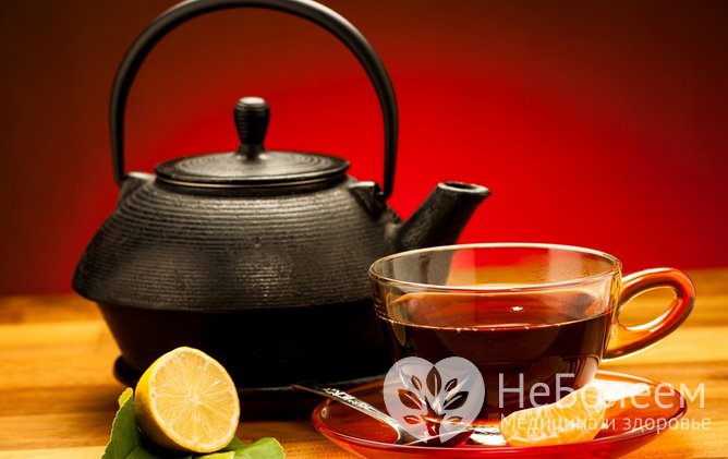 Как не стоит употреблять чай: 8 вредных для здоровья способов