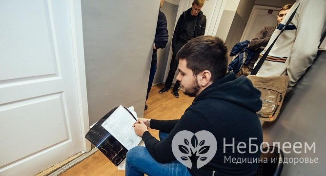 Берут ли в армию с гипертонией 1 степени, 2 и 3