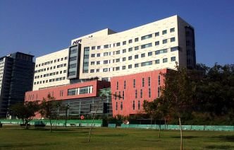 Израильская больница Ассута