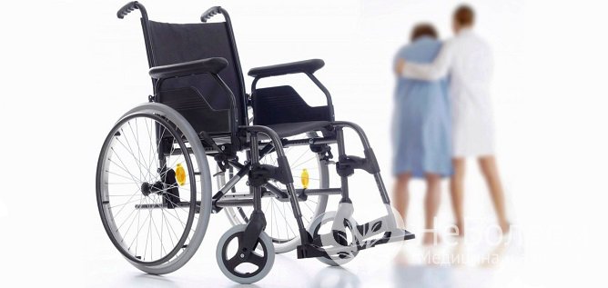 Оформление инвалидности после перенесенного инсульта требуется пациентам, утратившим трудоспособность полностью или частично