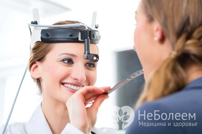 Лечение гнойной ангины: как лечить горло у взрослых быстро и эффективно