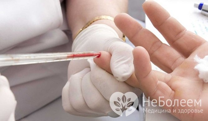 ОАК, или общий анализ крови – самое часто назначаемое лабораторное исследование
