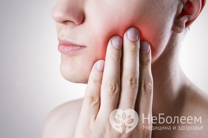 К развитию одонтогенной формы гайморита приводит поражение зубов верхней челюсти