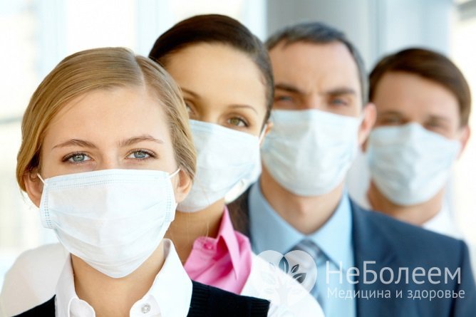 Пневмония заразна или нет: заразно ли воспаление легких, как передается инфекция