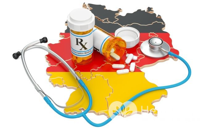 Преимущества лечения в Германии