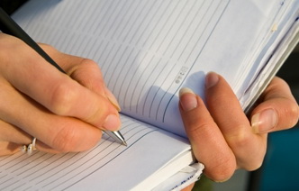 Почему полезно писать от руки: 4 причины