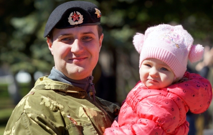 Почему военные живут дольше? Секреты здоровья российских военных