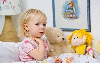 Симптомы, лечение и профилактика свиного гриппа у детей