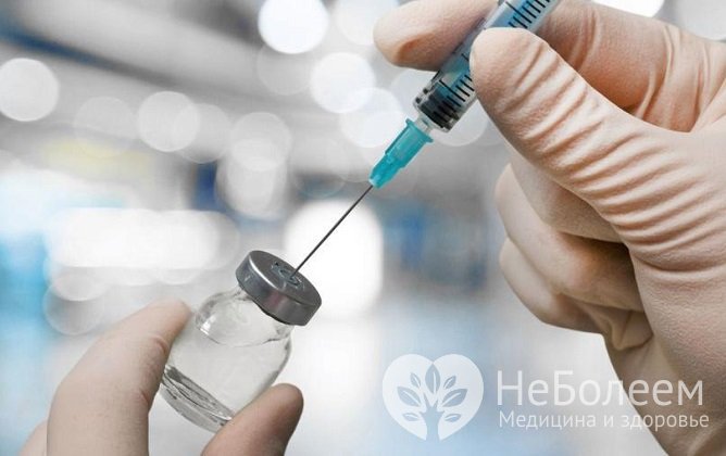 Синяк после укола в ягодицу: причины появления и лечение