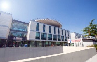 ТОП-3 онкологические клиники Германии