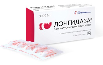 Вылечить простатит благодаря тройному патогенетическому действию препарата Лонгидаза®