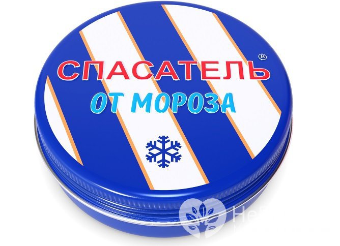 «Спасатель от мороза»