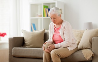 Артроз у пожилых людей: лечение суставов и профилактика