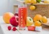 Ежедневные тонизирующие напитки Starvit Vitamin Energy для повышения продуктивности, поддержания иммунитета организма, борьбы с депрессией и усталостью