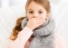 Кашель у ребенка без температуры: причины и лечение