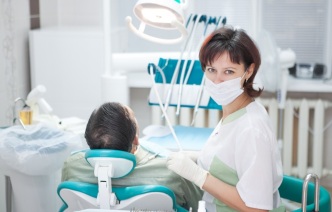 «Нет» стоматологическим заболеваниям!