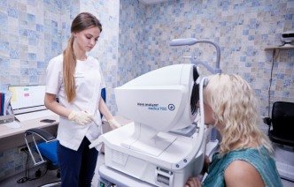 Клиника «Омикрон» приоткрыла завесу тайны над операцией по лазерной коррекции зрения