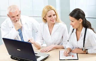 Бесплатные онлайн-вебинары для врачей – эффективный метод повышения квалификации