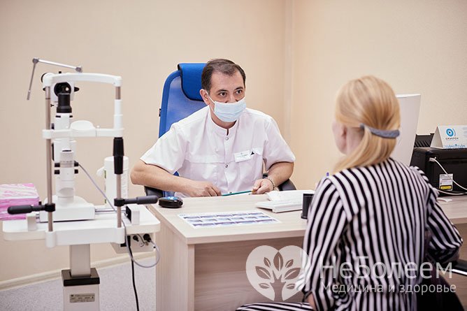 Чем опасно затягивать лечение катаракты