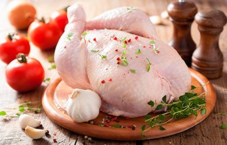Диетическое куриное мясо и его полезные свойства