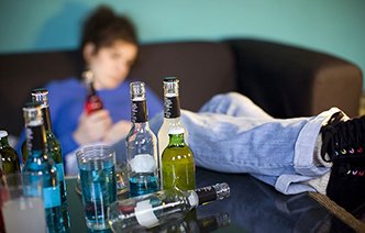Как кодирование в больнице может помочь от алкоголизма