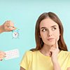 Мифы и факты о комбинированных оральных контрацептивах