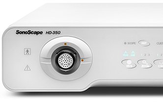 Видеоэндоскопическая система SonoScape HD-500: зачем нужна и в чем преимущества