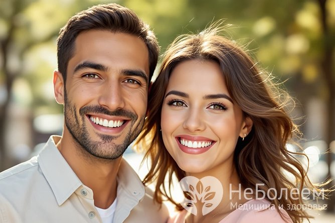 Как не потерять улыбку: простые правила для здоровых зубов