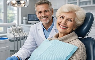 All-on-4 и All-on-6: как поставить полный зубной ряд