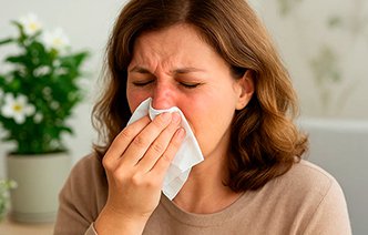 Аллергия и полипы в носу: чем они связаны и как лечить комплексно