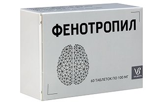 Фенотропил — современный подход к улучшению когнитивных функций