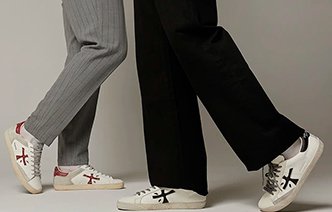 Городская эстетика PREMIATA: как выбрать мужские кроссовки для повседневного образа