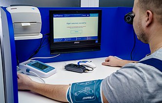 Как дистанционные предрейсовые осмотры помогают бизнесу соблюдать законодательство и избегать штрафов