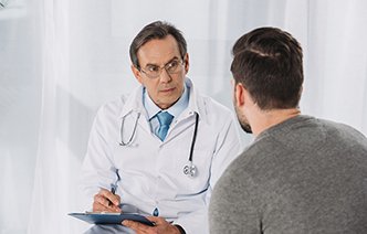 Когда нужно записаться на прием к урологу