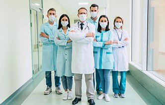 Критерии выбора специализированной медицинской клиники
