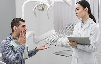 Можно ли ставить коронку сразу после удаления нерва?