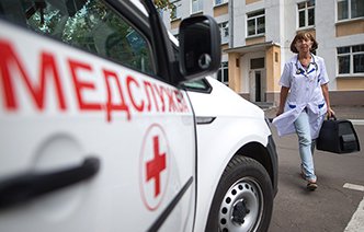 При каких ситуациях можно вызывать врача на дом?