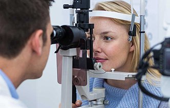 Вторичная глаукома: можно ли сохранить зрение при своевременном лечении