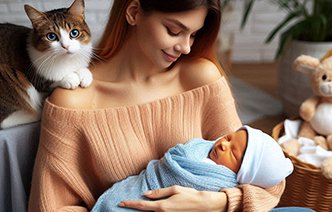 Выпадение волос после родов: что делать, подробные действия