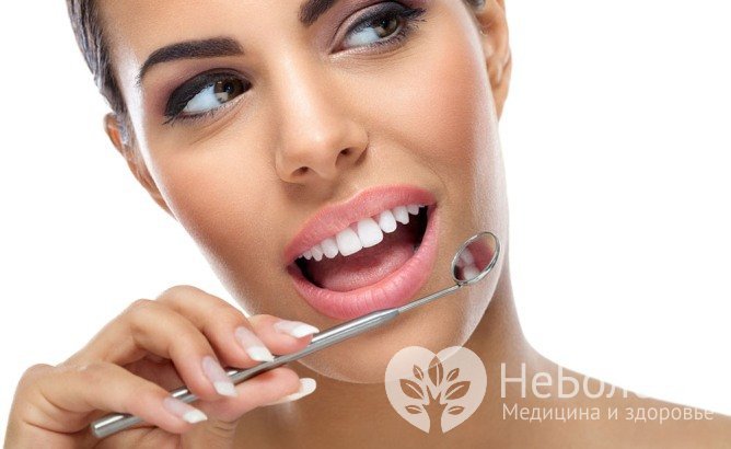Преимущества имплантации зубов 