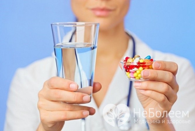 Как избавиться от изжоги в домашних условиях: лекарства и народные средства